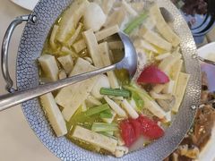 -古南都·清真绿柳居菜馆(太平南路店)