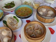 -富力丽思卡尔顿酒店·丽轩中餐厅