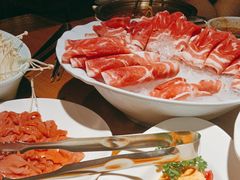 -金筷子西北菜·捞悦火锅