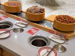 -喜家自助小火锅(卓悦里店)