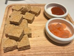 -外婆家(西红门荟聚购物中心店)