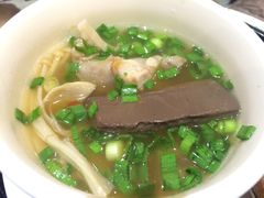 -羊阿公·嘉福烤全羊龙虾馆·家常菜(广益店)