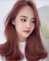 点击看大图 -MORI HAIR SALON日式美发沙龙