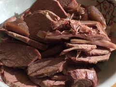 -咱家大院海鲜家常菜