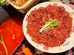 -赵美丽重庆火锅(西安直营总店)