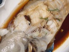 -金狮麟·新豫菜(金码大厦店)
