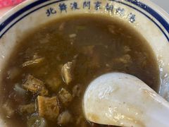 -正宗北舞渡闪家胡辣汤(总店)