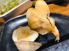 -烧货·活海鲜炭烧(湖滨商业街店)