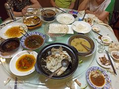 -富临轩私房菜(集庆门大街店)
