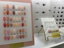 -Face Score美甲美睫皮肤管理