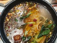 -元志初腊汁肉夹馍(钟楼粉巷店)