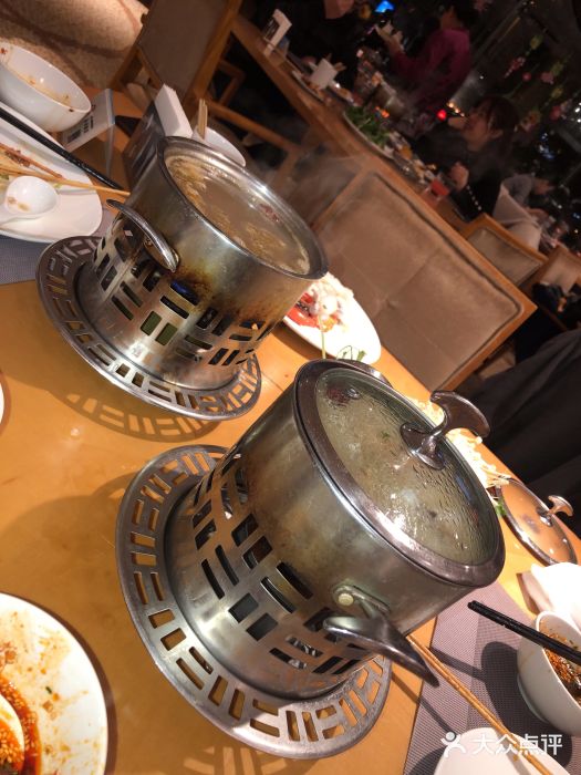 金陵江南大饭店图片