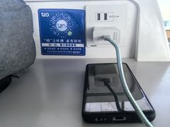-青岛胶东国际机场