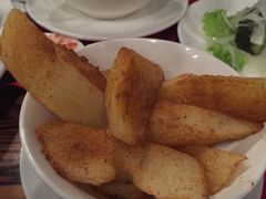 -申德勒加油站餐厅(三里屯北小街店)