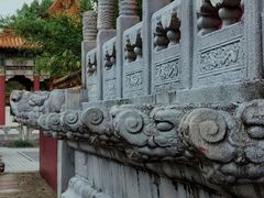 -横店影视城明清宫苑园区