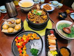 -甘家界柠檬鸭(安吉店)