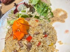 -GOTLOT COFFEE&KITCHEN角落厨房NOOK店