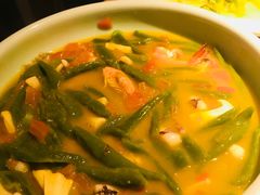 -绿茶餐厅(广州天河城店)