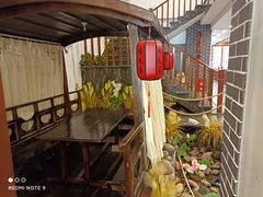 -达旺·鸡毛店(巴南万达店)