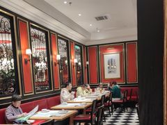 -新白鹿餐厅(第一百货店)