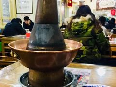 -东兴顺爆肚张