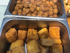 -娘心豆品(方庄店)