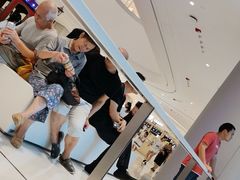 -TheRink大零溜冰场(IFS国金中心店)