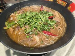 -常和州·夜宵大排档(常州单店)