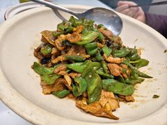 -纳家楼·地道陕菜(劳动路店)