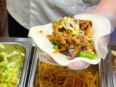 -张果佬年糕卷(科巷店)