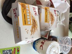 肯德基(友好店)-肯德基(友好店)