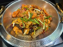 -晓林火锅(安定门店)