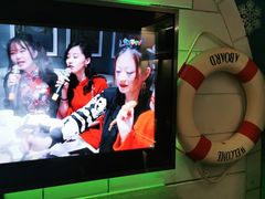 -米乐星世界KTV(汇智国际商业中心店)