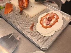 -北京老铺烤鸭(第五国际店)