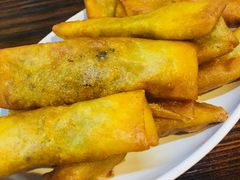 炸春卷-小民大排档(光谷店)
