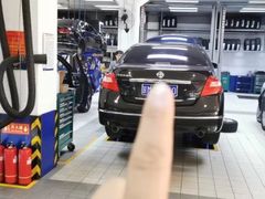 -安惠养车(安定门店)