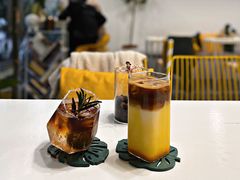 -五进制 Coffee Shop