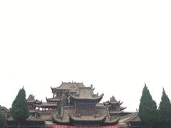 -高庙保安寺