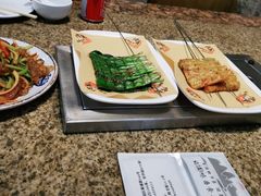 -喜悦小串海鲜烧烤大排档(高新万达店)