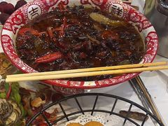 -柒五龙虾(八王寺店)