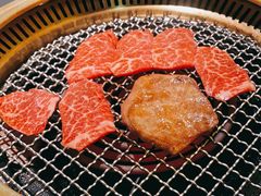 -厚贞日式烤肉(浦东汇智店)