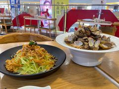 -船歌·鱼水饺青岛菜(枫蓝国际购物中心店)