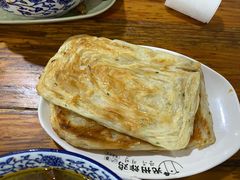 -叶新小吃店(来凤小区总店)