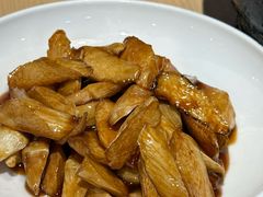 -兔爸私家小厨(新北万达店)