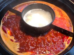 -巴邑火锅·夜宵(港隆广场店)