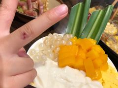 -萍姐火锅·公路夜市(南京新街口店)