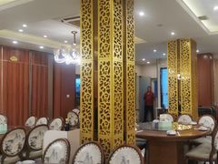 -金陵后厨·南京菜(新街口秣陵路店)