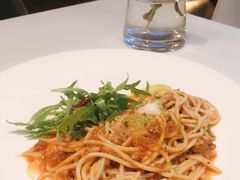 肉酱意面-GreyWhale灰鲸餐厅(武汉国际广场店)