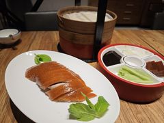 -京坛汇·烤鸭·京菜(宋庄店)