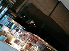 -福州仓山凯悦酒店·Market Cafe Lacucina咖啡厅